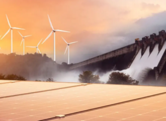 IEA: 2030’a kadar enerji dünyası önemli ölçüde değişecek