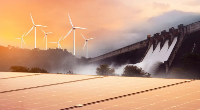 IEA: 2030’a kadar enerji dünyası önemli ölçüde değişecek