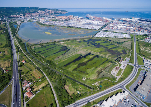 Türkiye ve Slovenya’da kuraklık ve sulak alanlar için ortak çalışma başlıyor