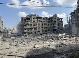 Dünya Doktorları: Gazze için hemen şimdi ateşkes süreci başlatılmalı