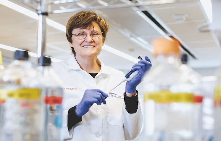 L’ORÉAL ve UNESCO’nun yürüttüğü Bilim Kadınları İçin Programı Bursiyerleri bu kez de Nobel Ödülüne layık görüldü