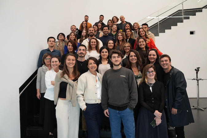 Paribu’nun sosyal yatırım programı 10 Creative Fellows’un katılımcıları belli oldu 