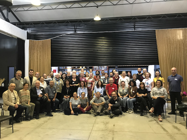 Buğday Derneği Zehirsiz Sofralar Platformu toplantısı gerçekleşti