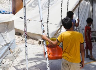 Türkiye’de çocuk işçi sayısı her yıl artmaya devam ediyor