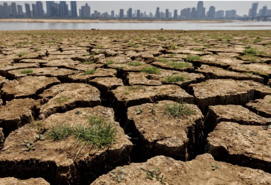 BM: İklim adaptasyonu finansman açığı tahmin edilenden yüzde 50 daha yüksek