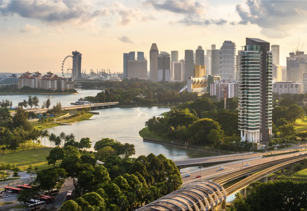 Dünyanın önde gelen ilk 20 sürdürülebilir turistik destinasyonu