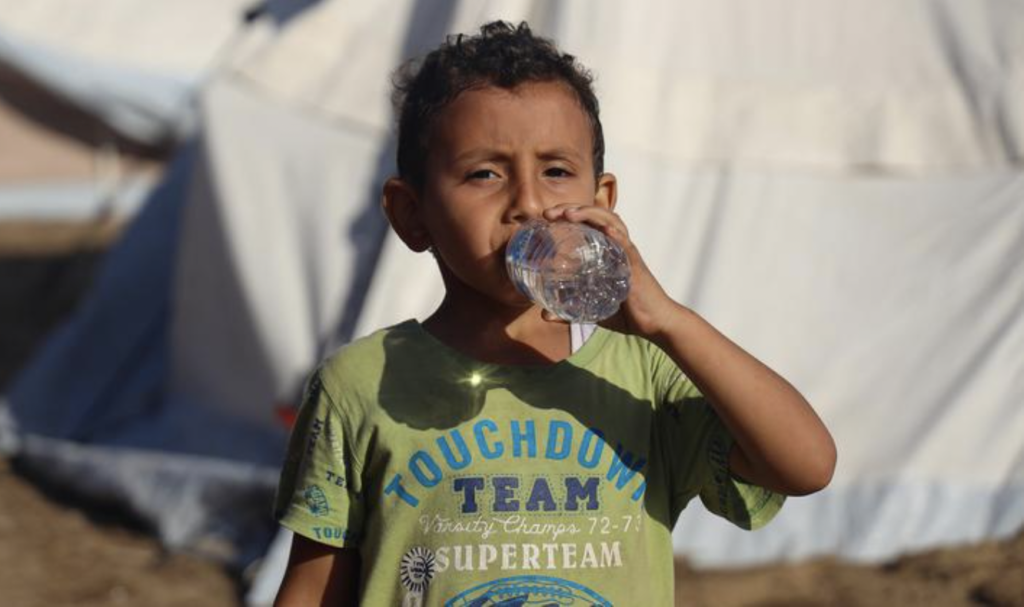 BM Genel Sekreteri Guterres: “Benzeri görülmemiş sayıda sivil öldü”