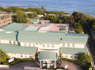 DSÖ iklime dayanıklı ve düşük karbonlu sağlık sistemlerini duyurdu