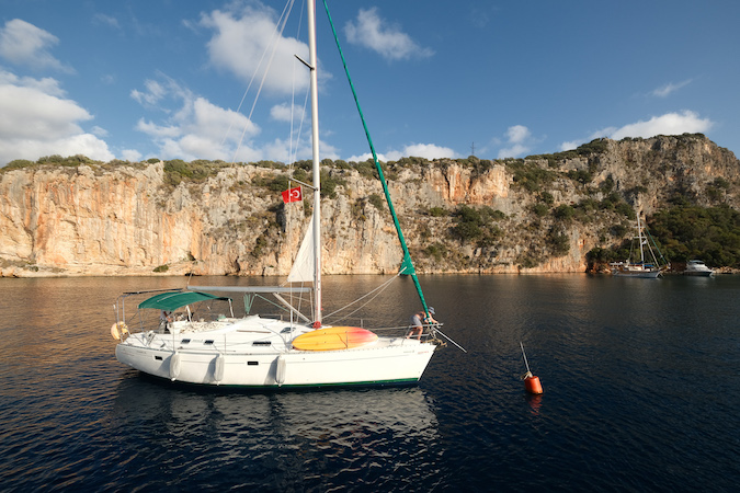 Akdeniz’e Nefes Programı ile denizlerin akciğeri deniz çayırları korunacak
