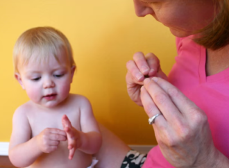 Gen terapisi doğuştan sağır olan çocuklara umut olabilir