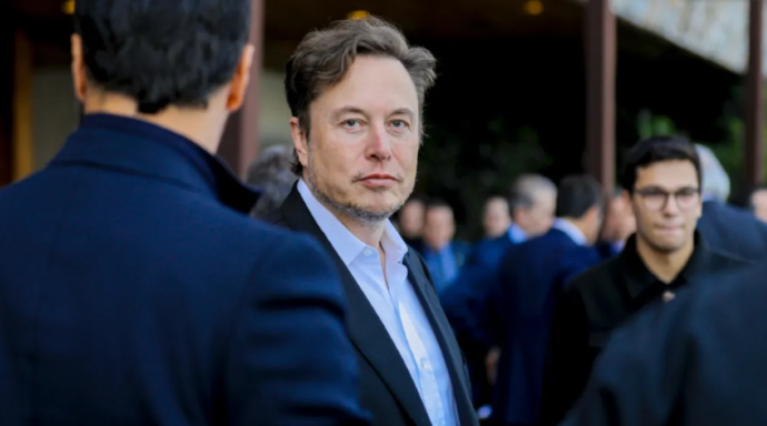 İsrail’i soykırım yapmakla suçlayan Elon Musk’tan dikkat çeken Gazze kararı