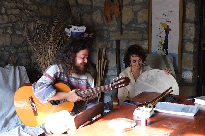 ALİKEV Genç Sanatçı Fonu sergisi 22 Aralık’ta açılıyor