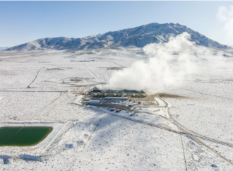 Google’ın jeotermal enerji projesi faaliyete geçti