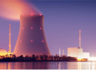 BM İklim Zirvesi: 20’den fazla ülke nükleer enerji kullanımının üç katına çıkarılmasını talep ediyor