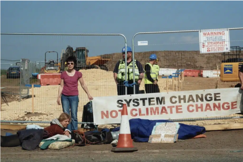Finite: Çevre aktivizmine ve açık kömür madeni işletmeciliğine ışık tutan yeni belgesel