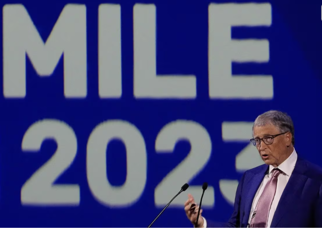 Birleşik Arap Emirlikleri ve Bill Gates’in enerji şirketi ortak nükleer santral inşa edecek