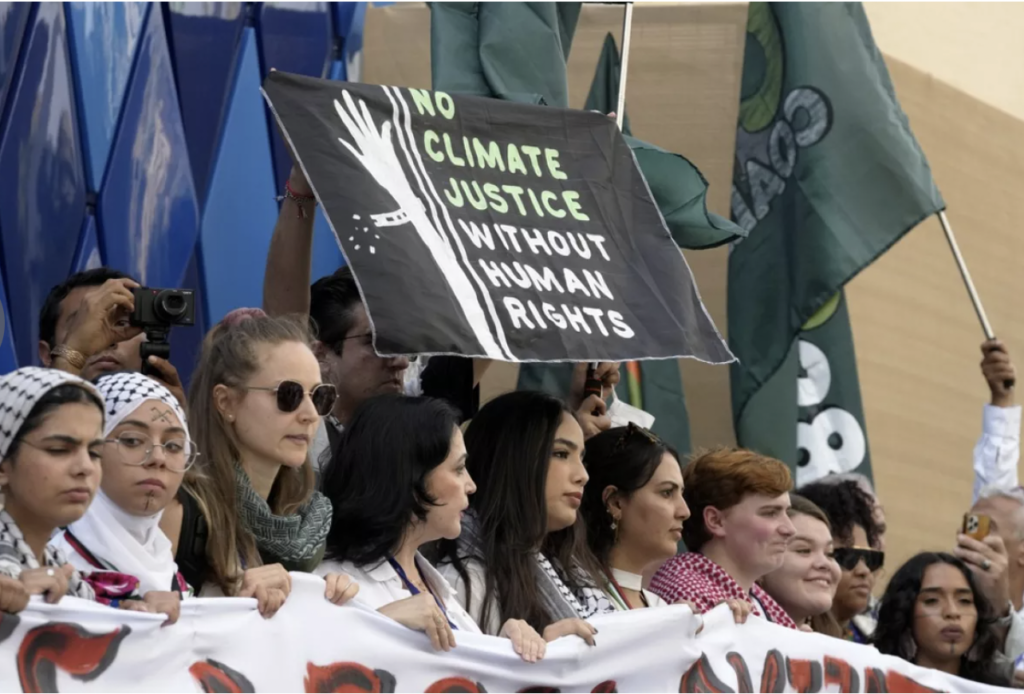 İnsan Hakları Evrensel Beyannamesi dünyayı nasıl şekillendirdi?