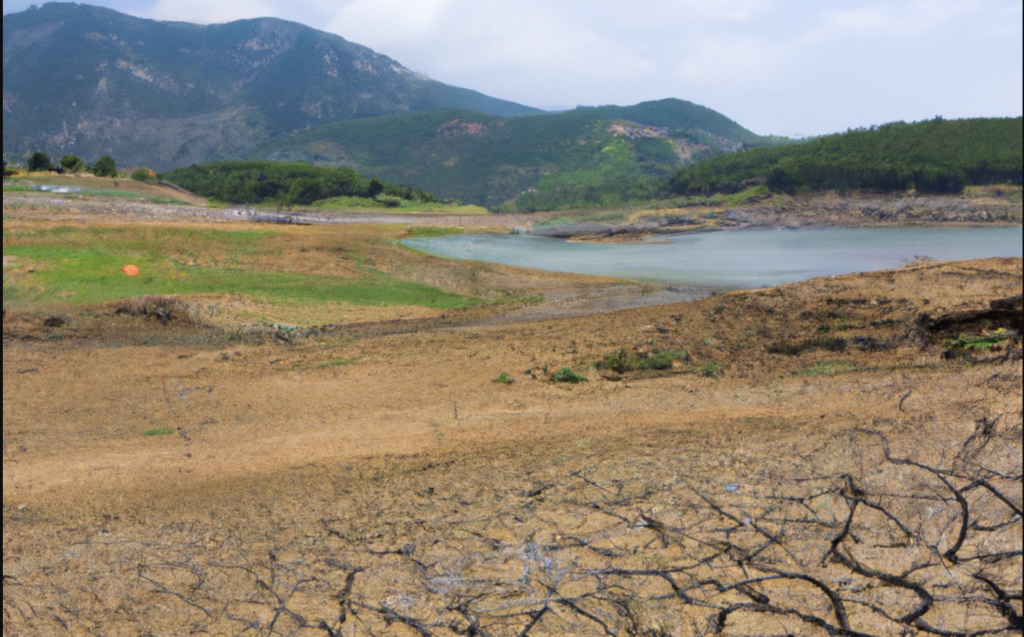 İklim değişikliği ile mücadelenin yolu akıllı şehirlerden geçiyor