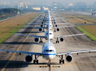 Dünyanın en yoğun havalimanlarının net sıfır hedefe yönelik stratejileri
