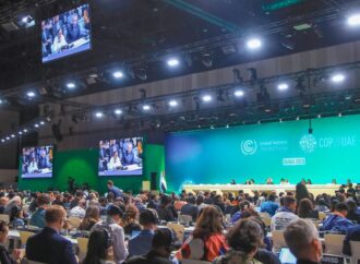 Brezilya COP30 iklim zirvesine ev sahipliği yapacak