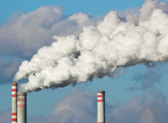AB’nin karbon emisyonları 2008’den bu yana yüzde 22 azaldı