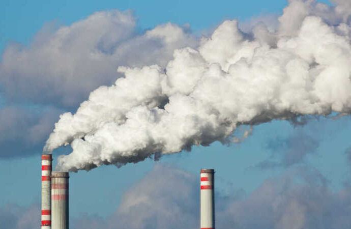 AB’nin karbon emisyonları 2008’den bu yana yüzde 22 azaldı