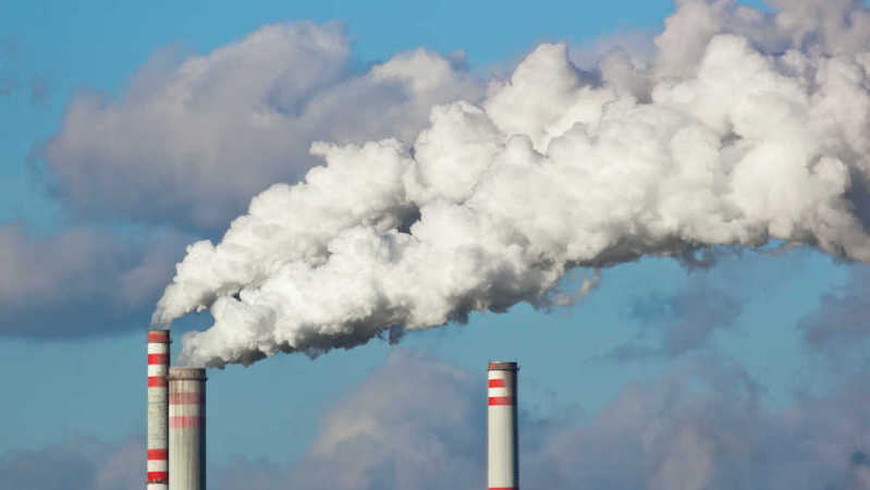 AB’nin karbon emisyonları 2008’den bu yana yüzde 22 azaldı