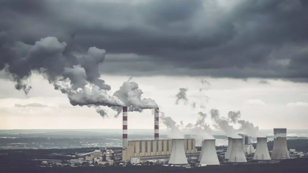 IEA: Küresel kömür talebi düşüşü tarihi bir dönüm noktası olabilir