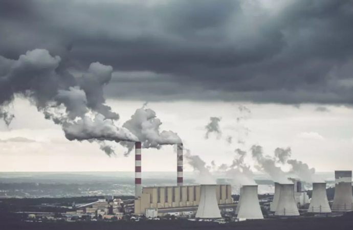 IEA: Küresel kömür talebi düşüşü tarihi bir dönüm noktası olabilir