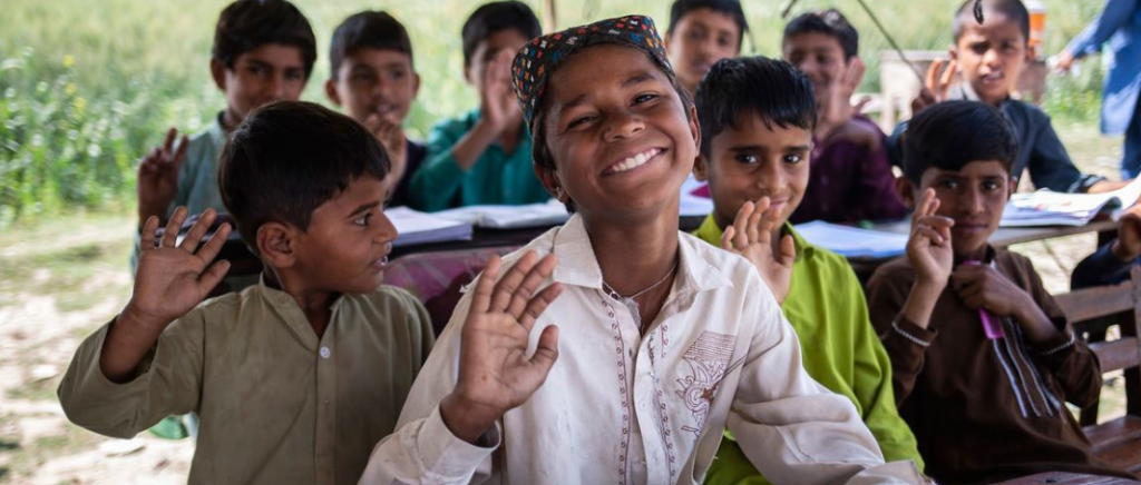 Küresel hedefler için belirlenen tarihin yarısına gelindi: BM İlk Yarı Karnesi 1. Bölüm