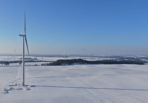 EBRD Polonya’nın rüzgar enerjisini desteklemeye devam ediyor
