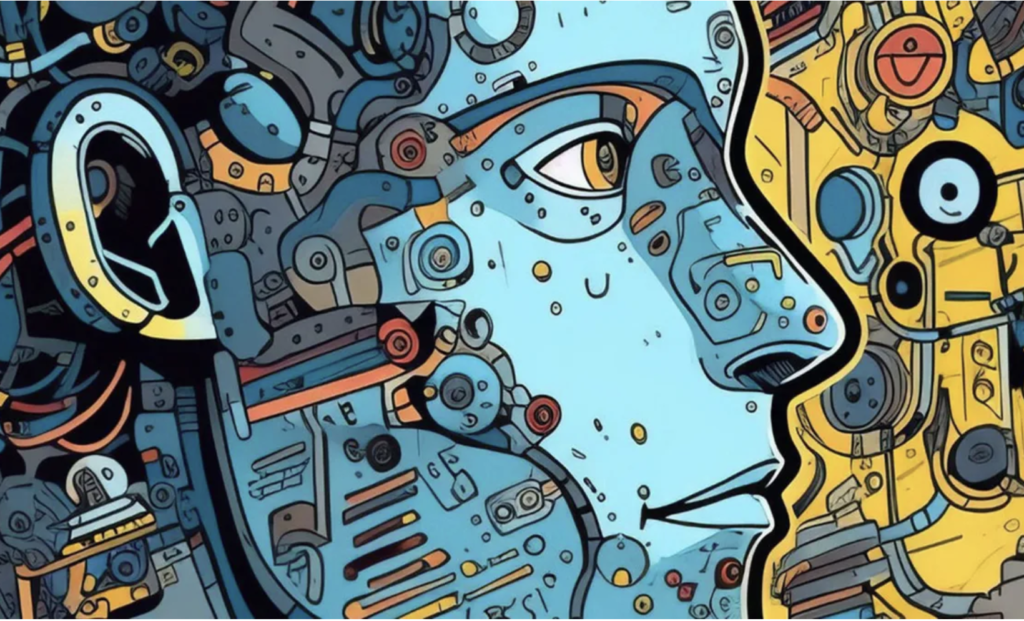 IMF: Yapay zeka işlerin yüzde 40’ını etkileyecek