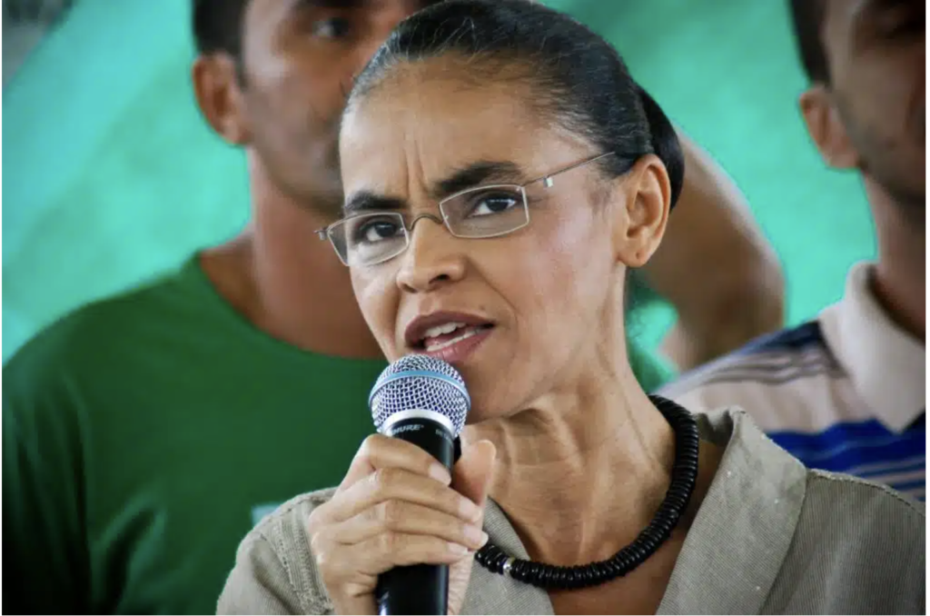 İklim değişikliğine karşı mücadelede öne çıkan 10 kadın