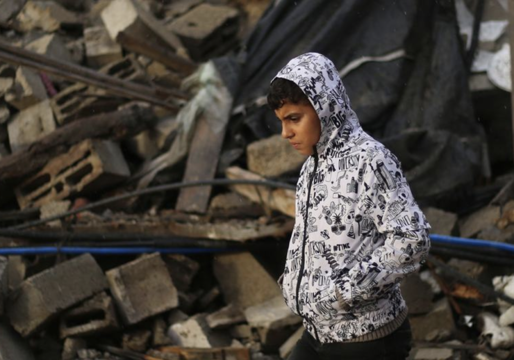 UNICEF raporu: Dünya çocuklarını sıkıntılı bir yıl bekliyor