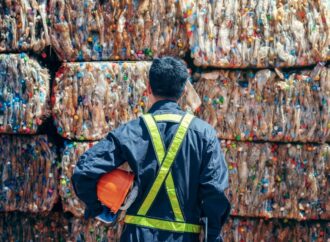 Avrupa Birliği plastik atık ihracatını yasaklıyor   