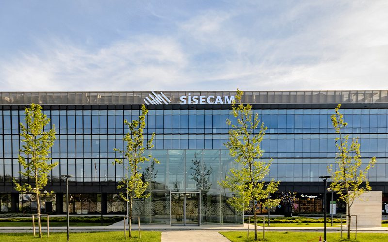 Şişecam’dan yapay zeka teknolojisiyle karbon salınımını azaltacak proje