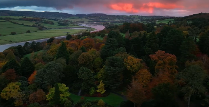 National Trust: Artan sıcaklıklar ve aşırı hava koşulları yeni gerçeğimiz