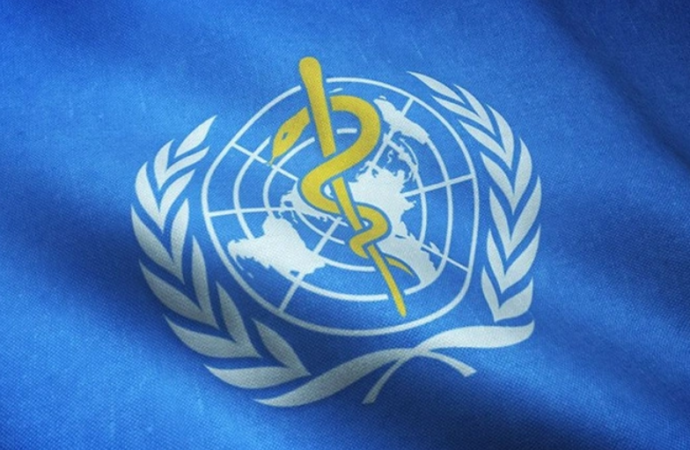 DSÖ: 2023’te küresel sağlık alanında gerçekleşen başarılar