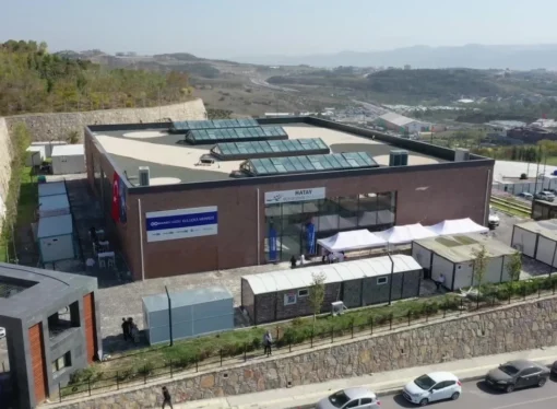 Sabancı Hatay Kuluçka Merkezi 1.250 girişimciye ulaştı