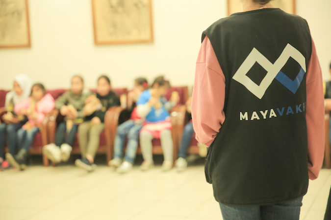 Maya Vakfı: Depremin yıl döneminde travmatik stres semptomları tetiklenebilir