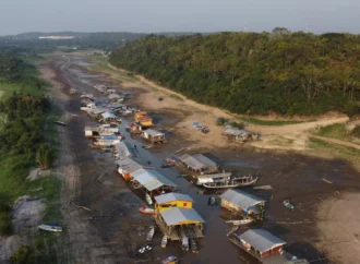 Yeni araştırma, Amazon orman sisteminin yarısının 2050’ye kadar çökme tehdidine dikkat çekiyor