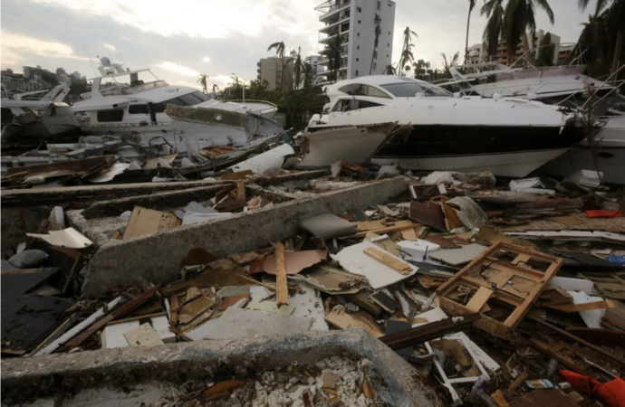 Dünya Bankası acil durum fonlarına erişim imkanı sunacak