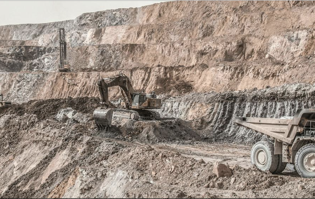 BM: Enerji dönüşüm mineralleri ve bunların çıkarılması hakkında bilinmesi gerekenler