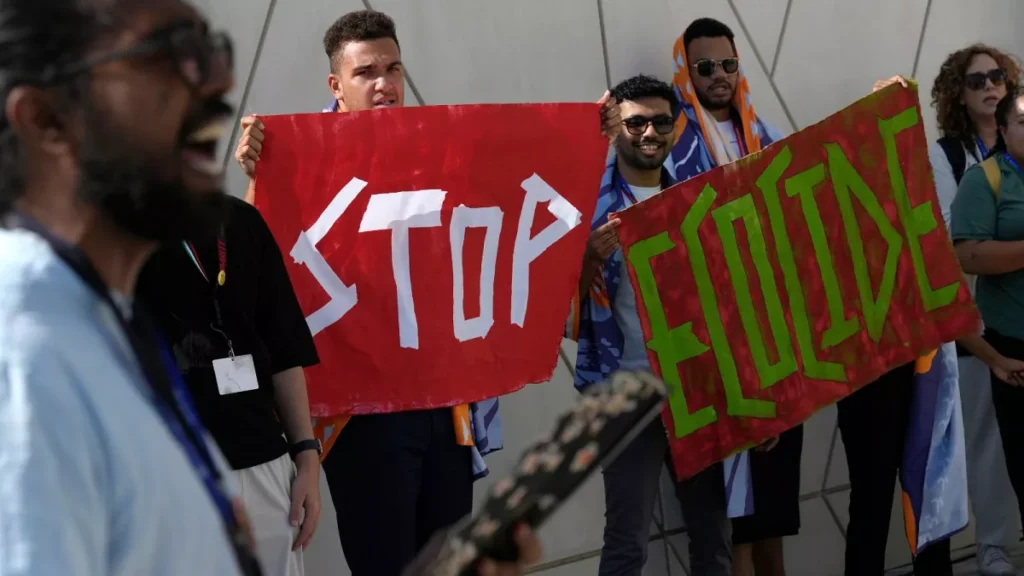 AB ekokırım düzeyindeki çevre tahribatlarını suç kapsamına aldı