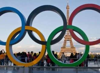 2024 Paris Olimpiyatları’nın şimdiye kadarki ‘’en yeşil’’ olimpiyatlar olacağı  iddia ediliyor