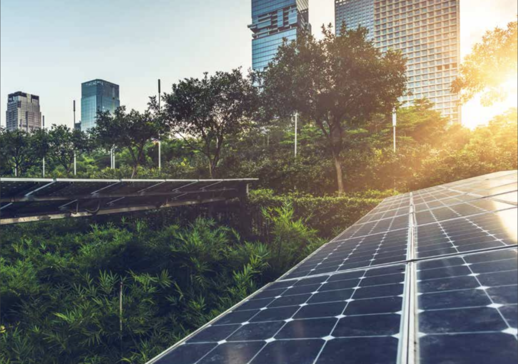 Türk şirketler iklim değişikliğini önemsiyor ama harekete geçmekte yavaşlar