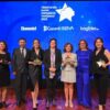 Garanti BBVA Türkiye’nin Kadın Girişimcisi Yarışması’nda ödüller sahiplerini buldu