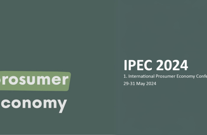IPEC2024 konferansı kapitalizme alternatif arıyor
