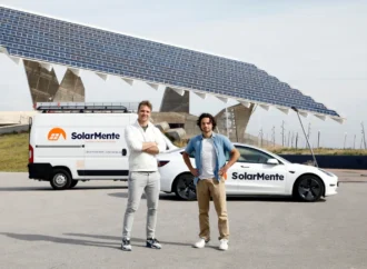 Leonardo DiCaprio güneş enerjisi girişimi SolarMente’yi destekliyor