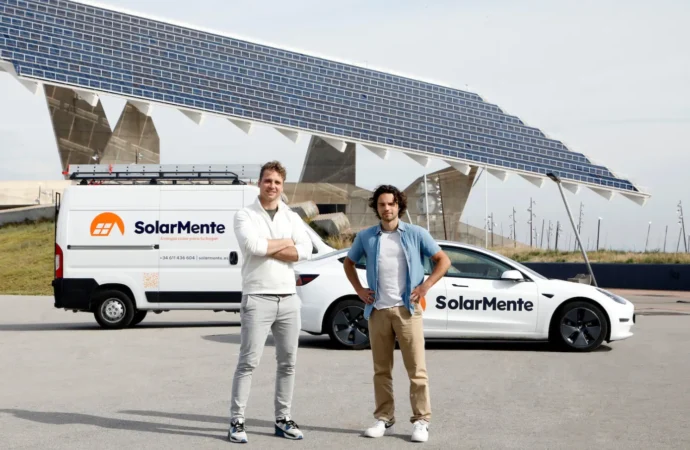Leonardo DiCaprio güneş enerjisi girişimi SolarMente’yi destekliyor